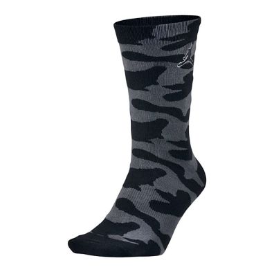 Jordan P51 Crew Socks (010)