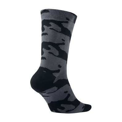 Jordan P51 Crew Socks (010)