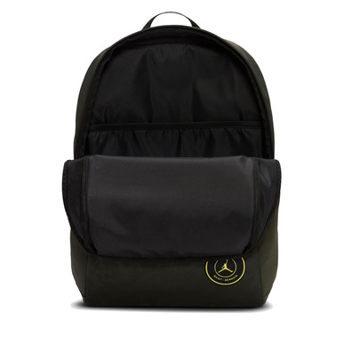 Jordan Paris Saint Germain Essential Rucksack 35L "Sequoia"