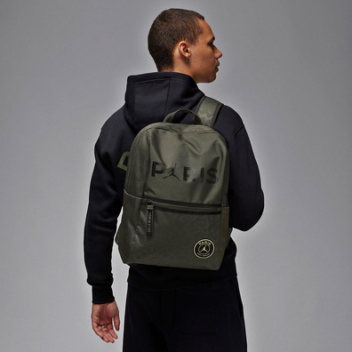 Jordan Paris Saint Germain Essential Rucksack 35L "Sequoia"