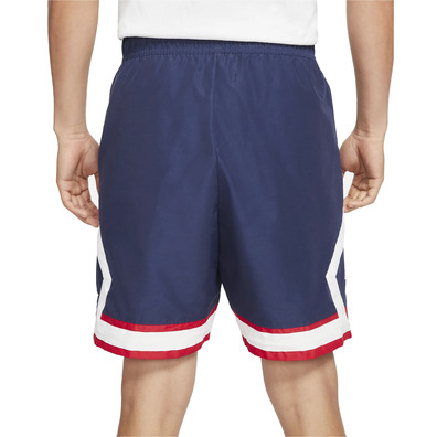 Jordan Paris Saint-Germain Jumpman Herren Shorts