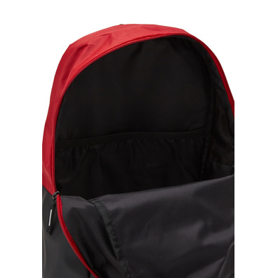 Jordan Pivot Back Pack "Black-Gym Red"