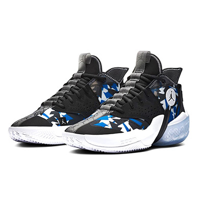 Jordan React Elevation "Doncic Racer Blue"