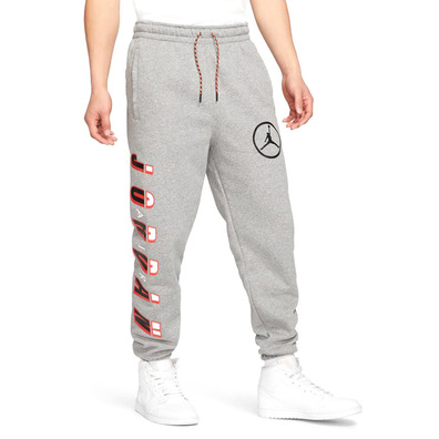 Jordan Sport DNA HBR Fleece Pants "Grey"