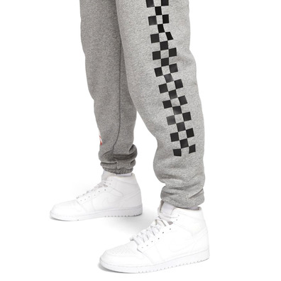 Jordan Sport DNA HBR Fleece Pants "Grey"