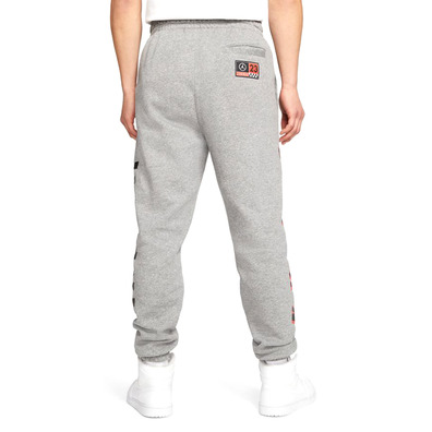 Jordan Sport DNA HBR Fleece Pants "Grey"