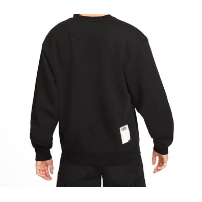 Jordan Sport DNA Männer Fleece Crew