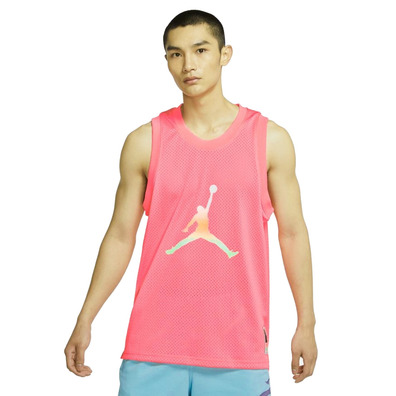 Jordan Sport DNA Herren Jersey Tanktop "Sunset Pulse"