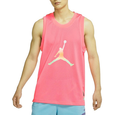 Jordan Sport DNA Herren Jersey Tanktop "Sunset Pulse"