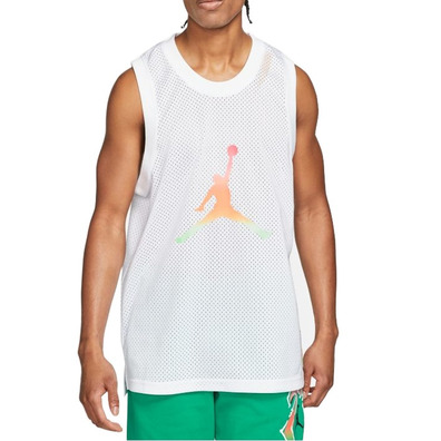 Jordan Sport DNA Herren Jersey Tank Top "Weiß"