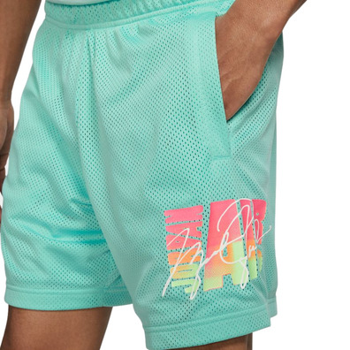 Jordan Sport DNA Herren Mesh Shorts "Tropical Twist"