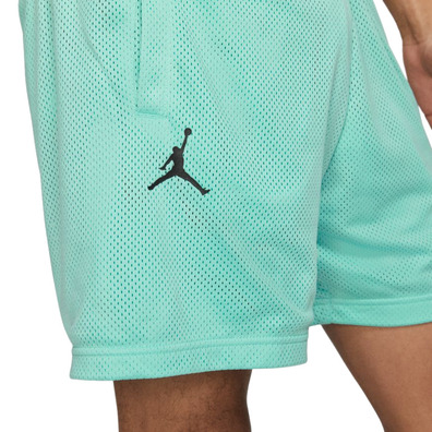 Jordan Sport DNA Herren Mesh Shorts "Tropical Twist"