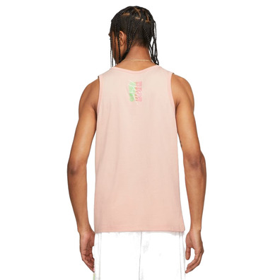 Jordan Sport DNA Herren Tank Top "Arctic Orange"