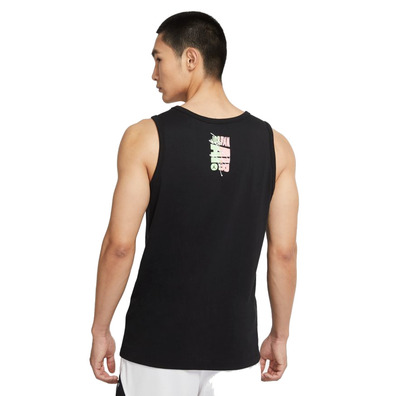 Jordan Sport DNA Herren Tank Top "Schwarz"