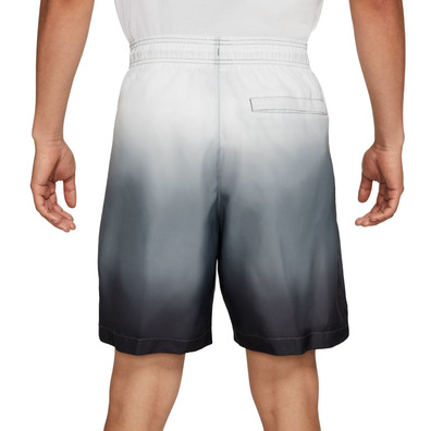 Jordan Sport DNA Pool Shorts "Black"