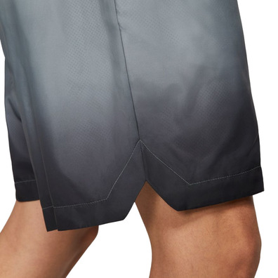 Jordan Sport DNA Pool Shorts "Black"