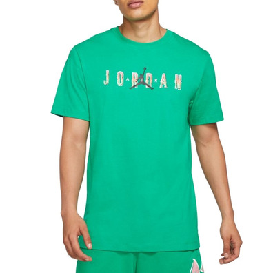 Jordan Sport DNA SS T-Shirt "Stadium Green"