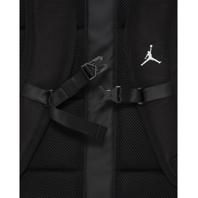 Jordan Velocity Rucksack (38L) "Black"