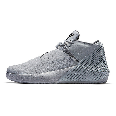 Jordan WHY NOT ZER0.1 Niedrige "Westbrook Zement"