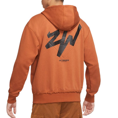 Jordan Zion Herren Hoodie