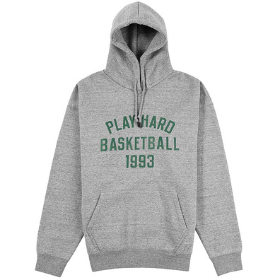 K1X Spielen Hard Basketball 1993 Hoody (8801)