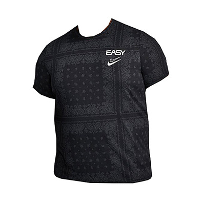 KD Nike Dri-FIT "Black"