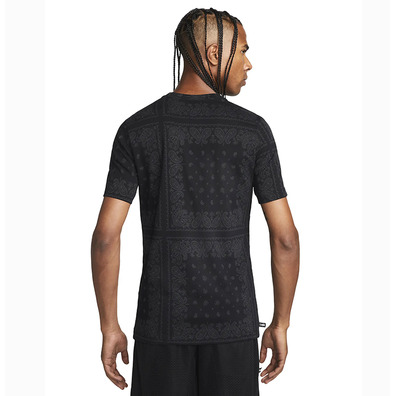 KD Nike Dri-FIT "Black"