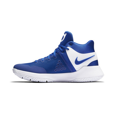 KD Trey 5 IV TB "Pool" (411/Spiel Royal/white)