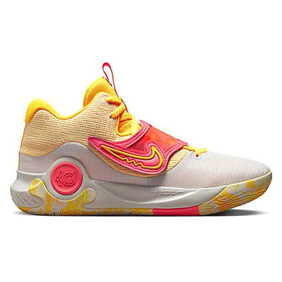 KD Trey 5 X "Hot Punch Laser"