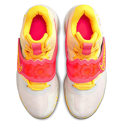 KD Trey 5 X "Hot Punch Laser"