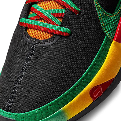 KD13 "Jamaica"