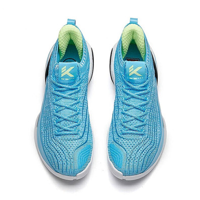 Klay Thompson KT7 Low "Turn the Waves"