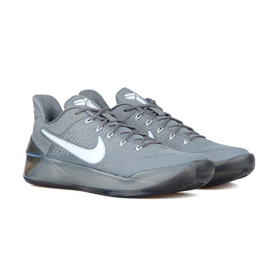 Kobe A.D. "Grey Wolf" (010/cool grau/weiß)