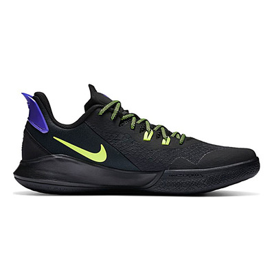 Kobe Mamba Fury "Sweet Black"