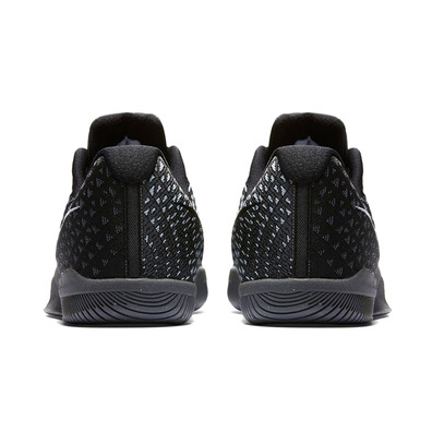 Kobe Mamba Instinct "Dark Grey" (001)