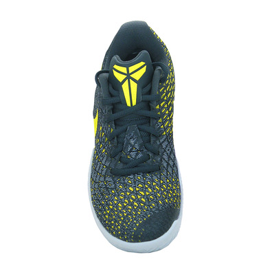 Kobe Mamba Instinct "Dust" (003/dust/anthracite/lim)