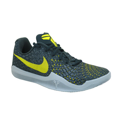 Kobe Mamba Instinct "Dust" (003/dust/anthracite/lim)