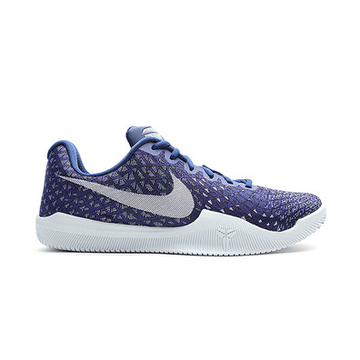 Kobe Mamba Instinct "Paramount Blue" (400/paramount blue/blue)