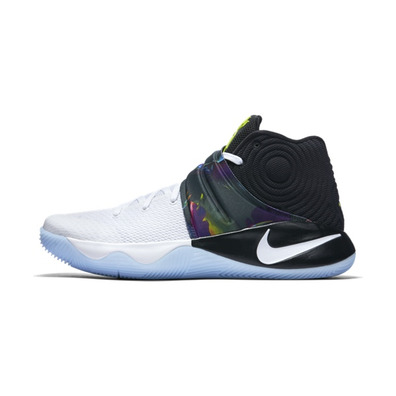 Kyrie 2 "Parade" (110/weiß/schwarz/volt)