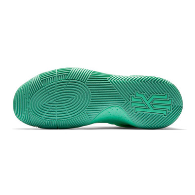 Kyrie 2 Was der Schuh "Green Glow" (300/grün leuchten)