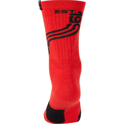 Kyrie Elite Crew Basketball Socken