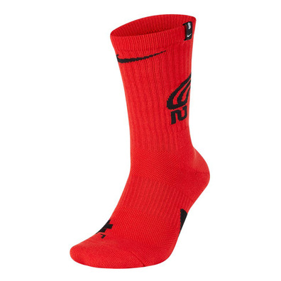 Kyrie Elite Crew Basketball Socken