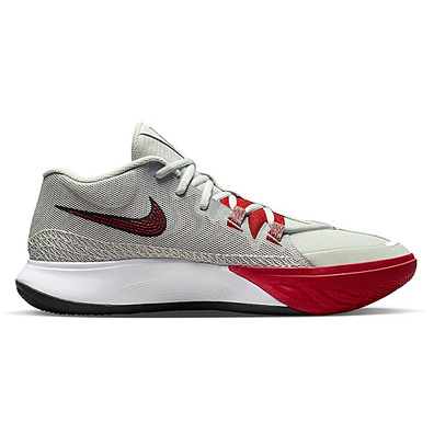 Kyrie Flytrap 6 Roter Wolf