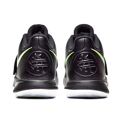 Kyrie Flytrap III "BlackVolt 11.23"