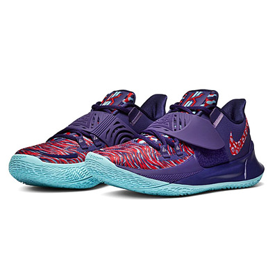 Kyrie Low 3 "New Orchid"