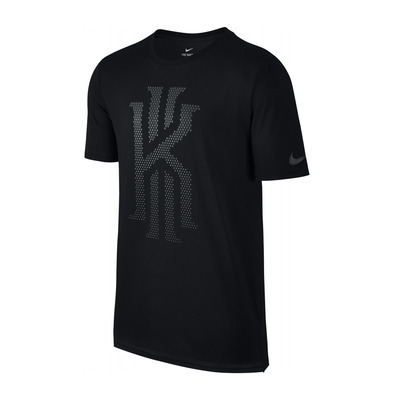 Kyrie NK Trockener Tee Df S + Muted (010/schwarz)