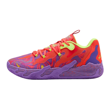 LaMelo Ball MB.03 "Lo Lava"