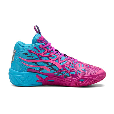 LaMelo Ball MB.04 DIP "Hornets"