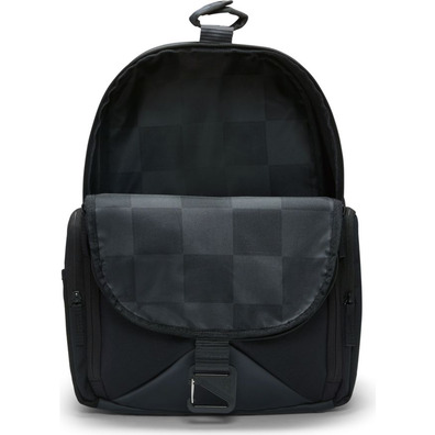 LeBron Rucksack (25L) "Black"