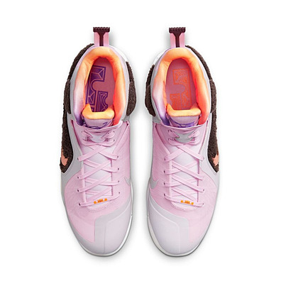 LeBron IX „Regal Pink“